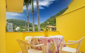 Apartamentos Villa Porto do Sol
